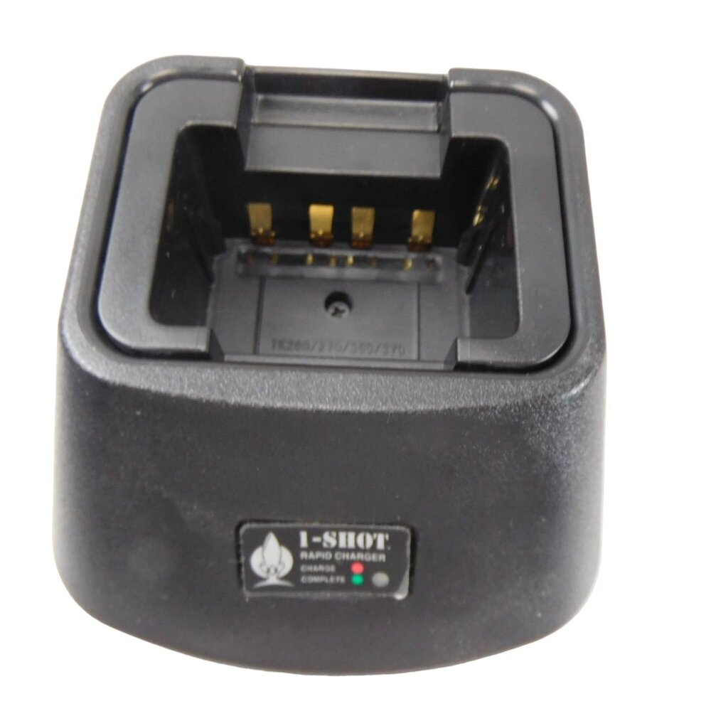 i Shot Rapid Charger TK Series tk200/270/360/370 tk2100/3100 RocketScience - Picture 2 of 9